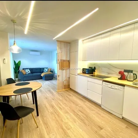 Apartamento Buenas Ondas *