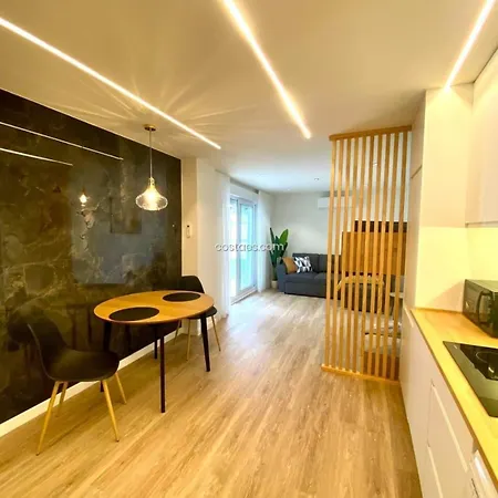 Apartamento Buenas Ondas *