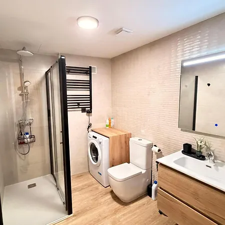 Buenas Ondas Apartamento