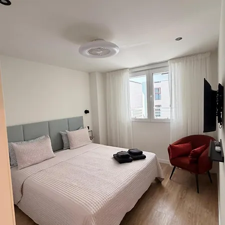 Buenas Ondas Apartamento Calpe