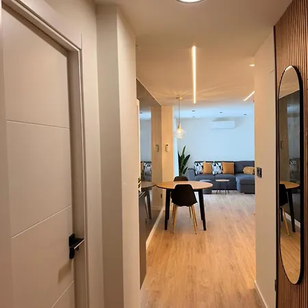 Buenas Ondas Apartamento *