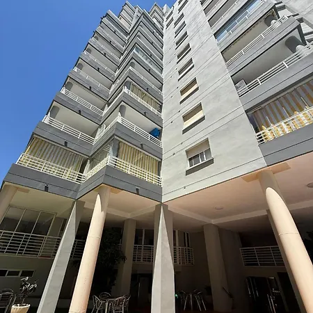 Apartamento Buenas Ondas