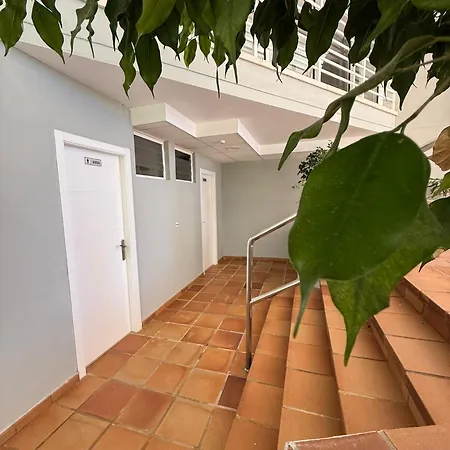 Apartamento Buenas Ondas