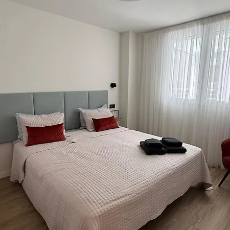 Buenas Ondas Apartamento