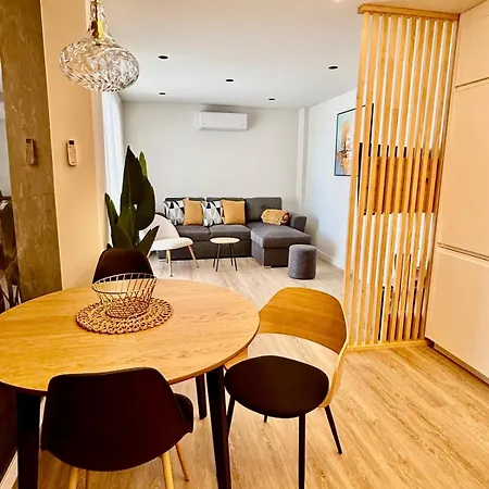 Buenas Ondas Apartamento