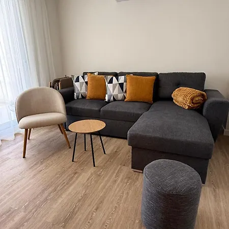 Apartamento Buenas Ondas