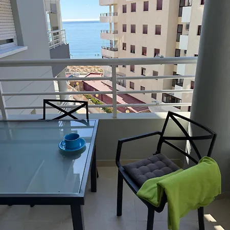 Apartamento Buenas Ondas *